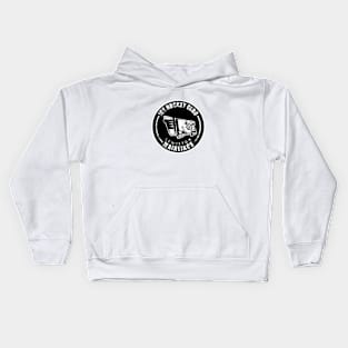 Maine Kids Hoodie